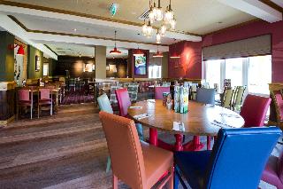 Premier Inn Abergavenny fotoÄŸrafÄ±