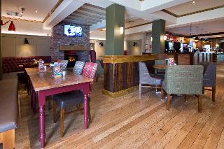 Premier Inn Abergavenny fotoÄŸrafÄ±