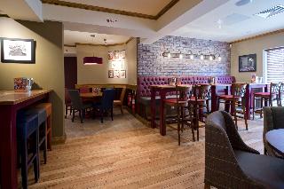 Premier Inn Abergavenny fotoÄŸrafÄ±