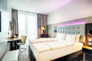 Premier Inn München City Schwabing fotoÄŸrafÄ±
