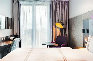 Premier Inn München City Schwabing fotoÄŸrafÄ±
