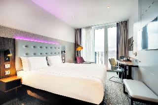 Premier Inn München City Schwabing fotoÄŸrafÄ±
