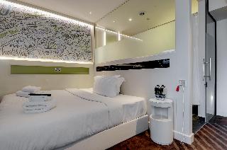 hub by Premier Inn Edinburgh - Royal Mile fotoÄŸrafÄ±