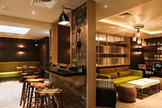 hub by Premier Inn London Spitalfields fotoÄŸrafÄ±