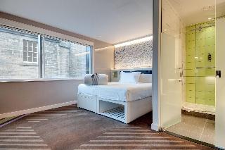 hub by Premier Inn London Spitalfields fotoÄŸrafÄ±