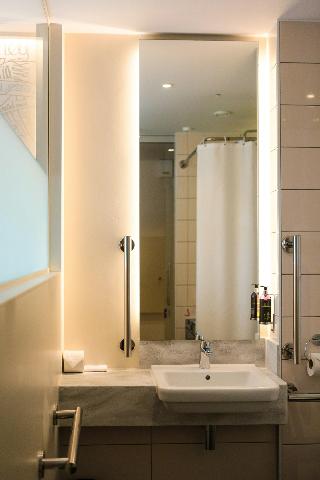 hub by Premier Inn London Spitalfields fotoÄŸrafÄ±