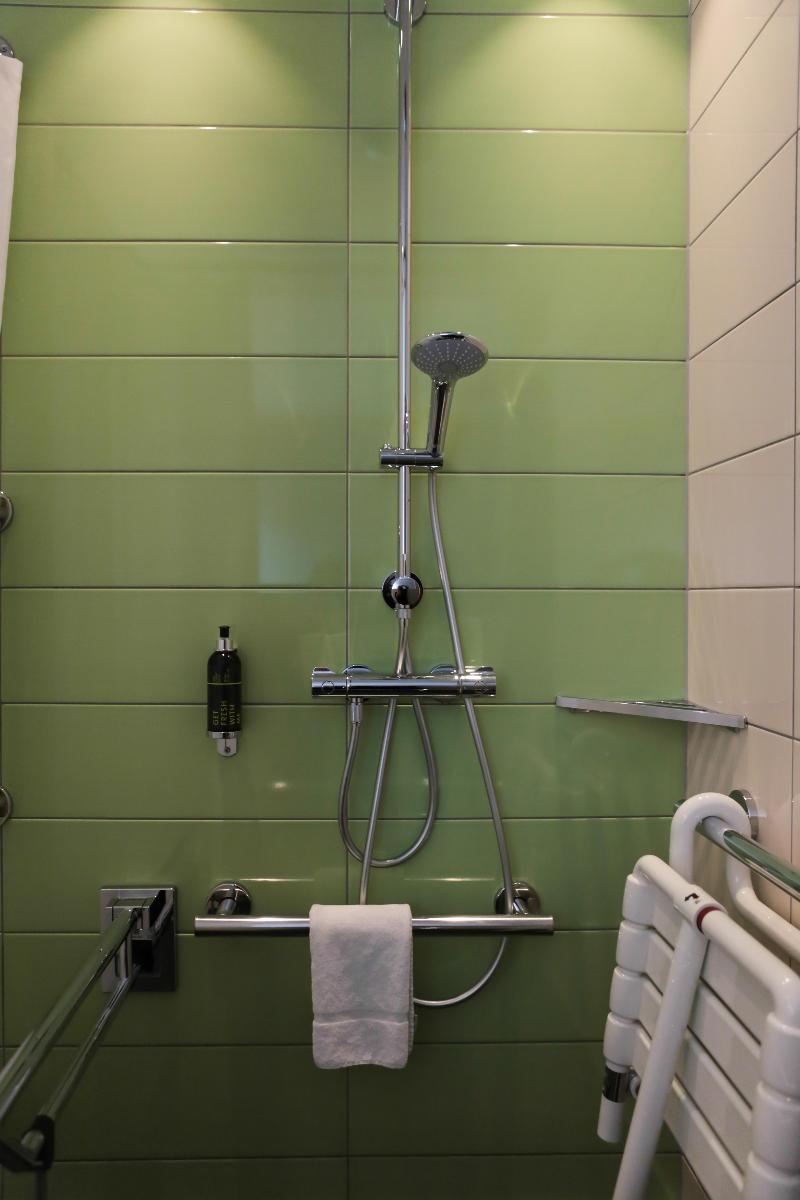 hub by Premier Inn London Spitalfields - Oda