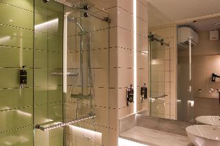 hub by Premier Inn London Spitalfields fotoÄŸrafÄ±