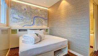 hub by Premier Inn London Spitalfields fotoÄŸrafÄ±