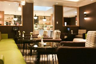 hub by Premier Inn London Spitalfields fotoÄŸrafÄ±