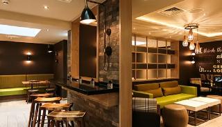 hub by Premier Inn London Spitalfields fotoÄŸrafÄ±