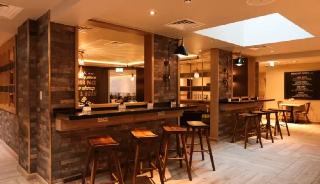 hub by Premier Inn London Spitalfields fotoÄŸrafÄ±