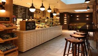 hub by Premier Inn London Spitalfields fotoÄŸrafÄ±