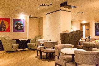 hub by Premier Inn LON Westminster, St James’ Park fotoÄŸrafÄ±