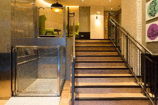 hub by Premier Inn LON Westminster, St James’ Park fotoÄŸrafÄ±