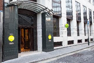 hub by Premier Inn LON Westminster, St James’ Park fotoÄŸrafÄ±
