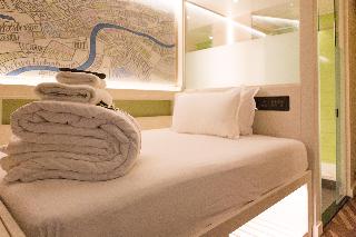 hub by Premier Inn LON Westminster, St James’ Park fotoÄŸrafÄ±