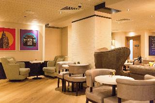 hub by Premier Inn LON Westminster, St James’ Park fotoÄŸrafÄ±