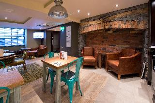 Premier Inn Aberystwyth fotoÄŸrafÄ±