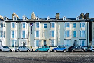 Premier Inn Aberystwyth otel fotoğrafı