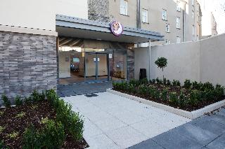 Premier Inn Aberystwyth fotoÄŸrafÄ±