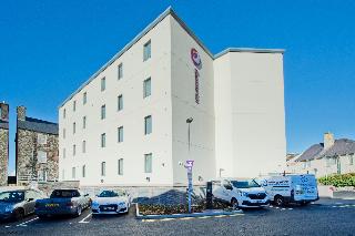 Premier Inn Aberystwyth fotoÄŸrafÄ±