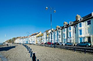 Premier Inn Aberystwyth fotoÄŸrafÄ±