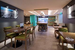 Premier Inn Aberystwyth fotoÄŸrafÄ±