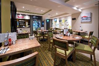 Premier Inn Aberystwyth fotoÄŸrafÄ±
