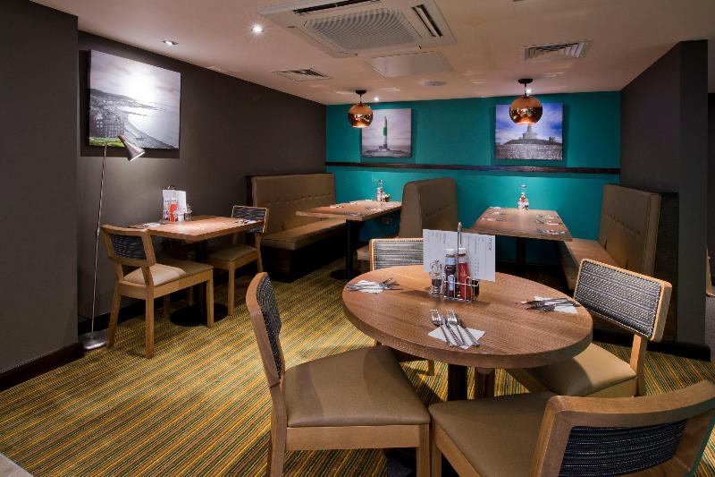 Premier Inn Aberystwyth - Restoran