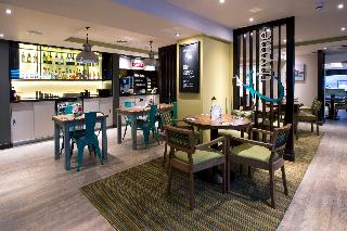 Premier Inn Aberystwyth fotoÄŸrafÄ±