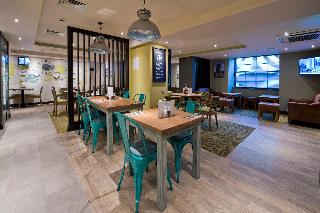 Premier Inn Aberystwyth fotoÄŸrafÄ±