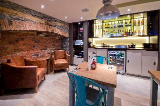 Premier Inn Aberystwyth fotoÄŸrafÄ±