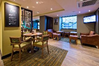 Premier Inn Aberystwyth fotoÄŸrafÄ±
