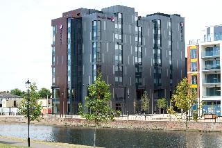 Premier Inn Bedford Town Centre fotoÄŸrafÄ±