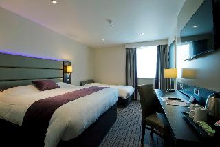 Premier Inn Bedford Town Centre fotoÄŸrafÄ±