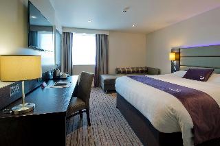 Premier Inn Bedford Town Centre fotoÄŸrafÄ±