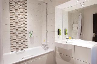 Premier Inn Bedford Town Centre fotoÄŸrafÄ±