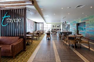 Premier Inn Bedford Town Centre fotoÄŸrafÄ±