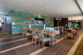 Premier Inn Bedford Town Centre fotoÄŸrafÄ±
