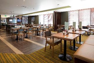Premier Inn Bedford Town Centre fotoÄŸrafÄ±