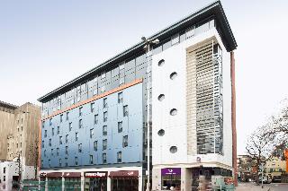 Premier Inn Bristol Cc - Lewins Mead fotoÄŸrafÄ±
