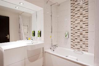 Premier Inn Bristol Cc - Lewins Mead fotoÄŸrafÄ±