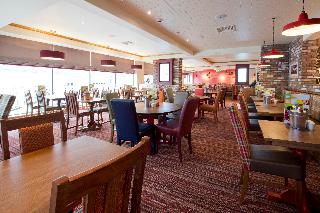 Premier Inn Bristol Cc - Lewins Mead fotoÄŸrafÄ±