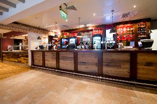 Premier Inn Bristol Cc - Lewins Mead fotoÄŸrafÄ±