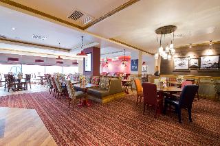 Premier Inn Bristol Cc - Lewins Mead fotoÄŸrafÄ±