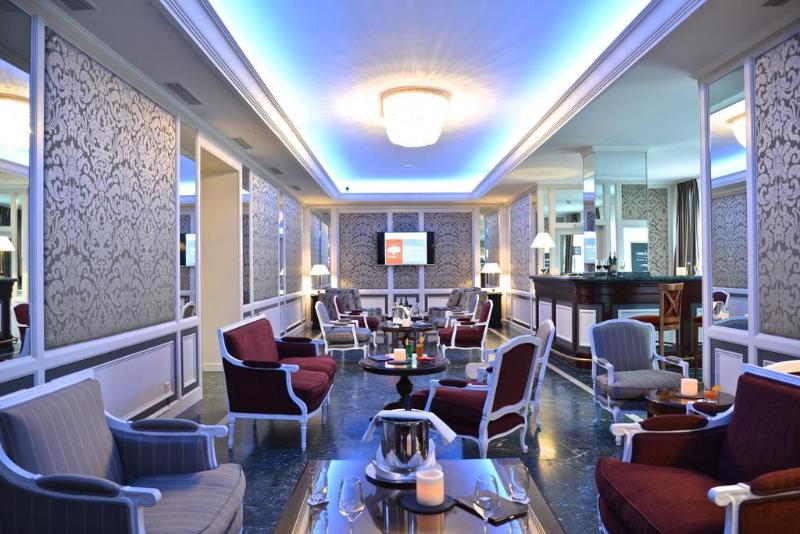 Carlton Lausanne SA - Genel