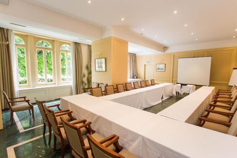 Carlton Lausanne SA - Genel
