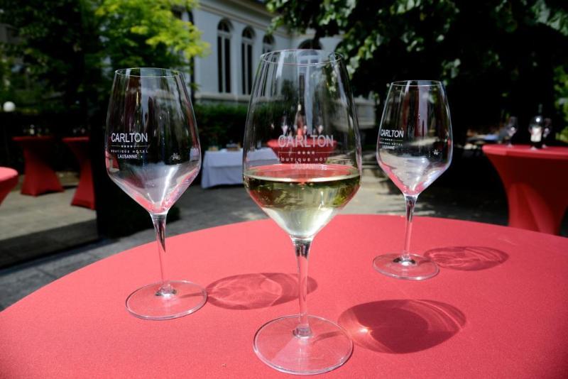 Carlton Lausanne SA - Genel