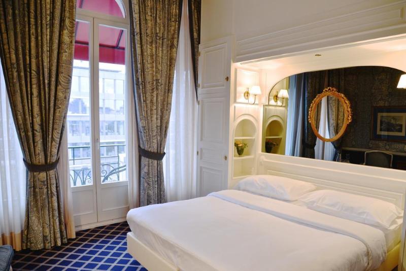 Carlton Lausanne SA - Genel